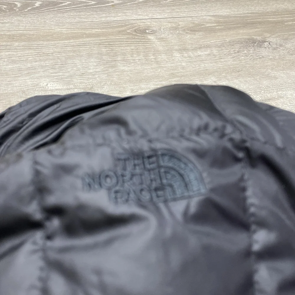 The North Face pre owned